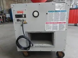 AIR CLEANER