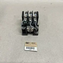 5Z432 OPEN