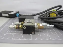SWITCH AND SMC
