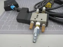 SWITCH AND