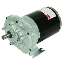 TORQUE 120 RPM