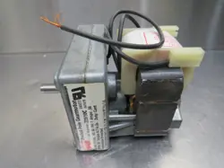 POLE GEARMOTOR 115VAC