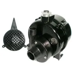 PUMP 115V