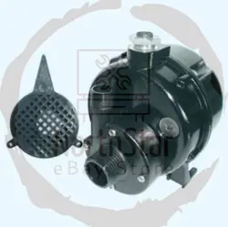 SUBMERSIBLE PUMP 115V