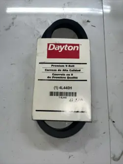 V-BELT 4L440H