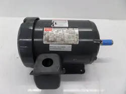 INDUSTRIAL MOTOR 1735RPM