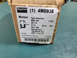 RPM PH1 1/40