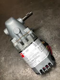 TORQUE-62 RPM