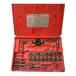 TAP DIE SET