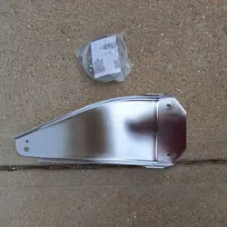 STEEL WASHDOWN