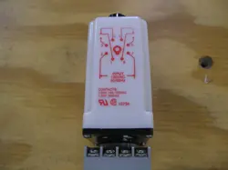 OCTAL SOCKET