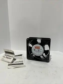 FAN 4WT46 NOS