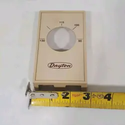 ATTIC FAN