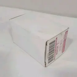 STOCK IN BOX