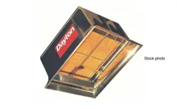 HEATER 90