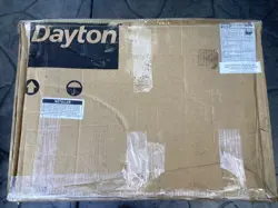 DAYTON 5VD65