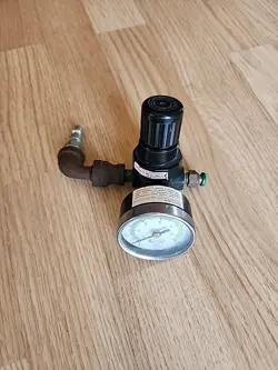 REQULATOR