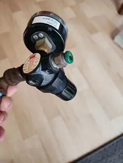 DAYTON 4ZM07