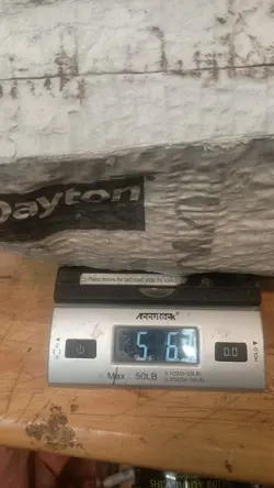 115V 50/60