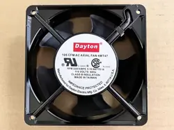 COOLING FAN#
