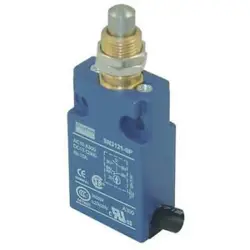 SWITCH PLUNGER SPDT