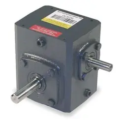 INDIRECT DRIVE 50:1