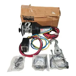 3VJ64 12V 1500