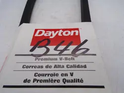 B46 BELT