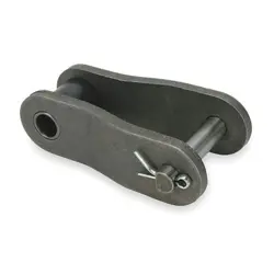 OFFSET LINK STEEL