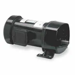 RPM 90V TEFC