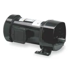 DC GEARMOTOR 40