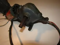 115V GEAR