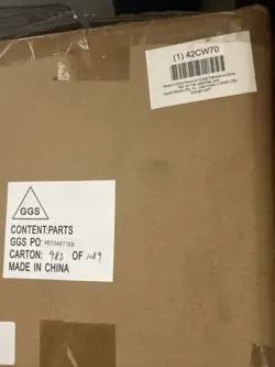 CORROSION RESISTANT DIRECT