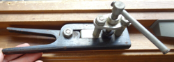 VINTAGE PAPCO 400 FLARING TOOL DAYTON OHIO