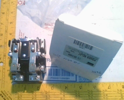 SURFACE MOUNTED DPDT