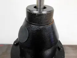 FOLDING MIXING PROP