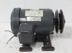 DAYTON 3KW92