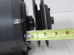 MOTOR HP 145T