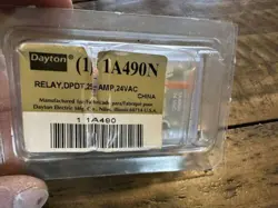 1A490M POWER RELAY
