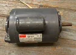 115/230V TESTED WORKS