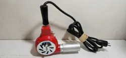 10AMP MODEL