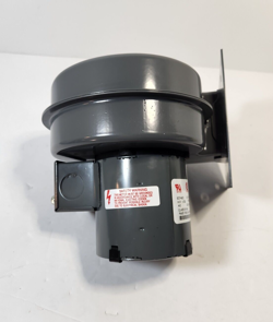 POLE BLOWER MODEL