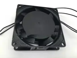AXIAL FAN 3LE75