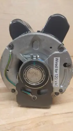 DAYTON 30PT76 CAPACITOR-START/RUN