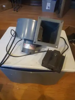 RPM 115V 273