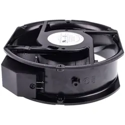 COOLING FAN FOR