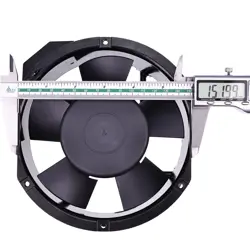 FAN FOR