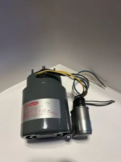 3M292 ELECTRIC MOTOR