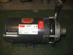 RPM 115/230V UNTESTED