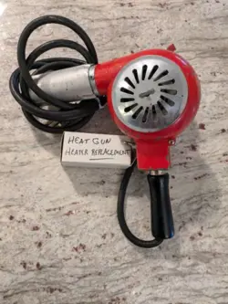 VOLTS TEMP 750F